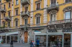   la spezia